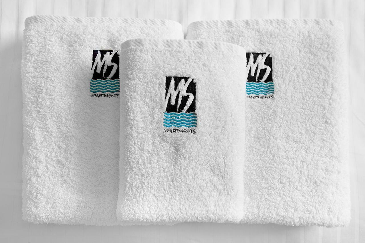 Ms Apartments Sopotforfour II Zewnętrze zdjęcie